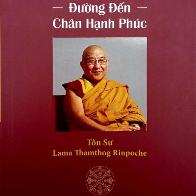 Đạo Lộ - Đường Đến Chân Hạnh Phúc