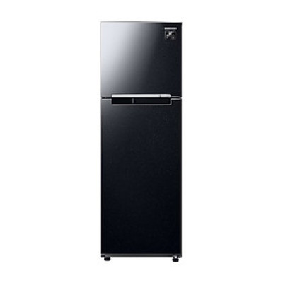 Tủ Lạnh Samsung Ngăn Đông Trên với Digital Inverter 264L màu Đen RT25M4032BU/SV - Hàng chính hãng