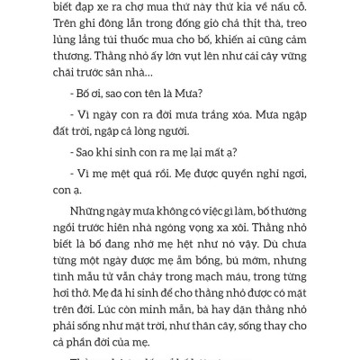 Những Đám Mây Ngoan