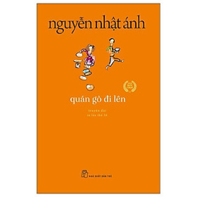 Quán Gò Đi Lên (Tái Bản 2022)