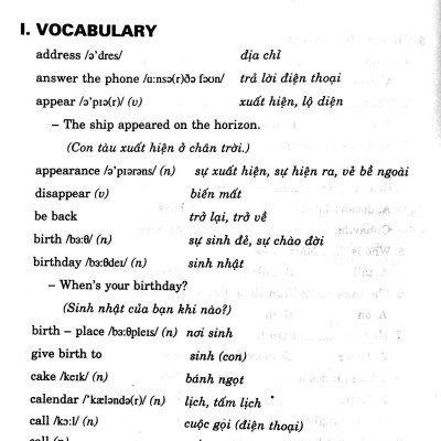 Giúp Học Giỏi Tiếng Anh 7