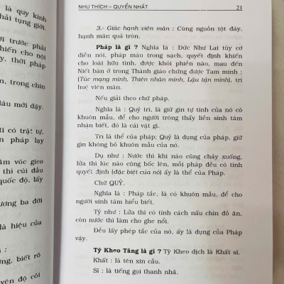 Sách - Luật Tứ Phần Giới Bổn Như Thích -Trọn bộ (Bìa Da Cứng)