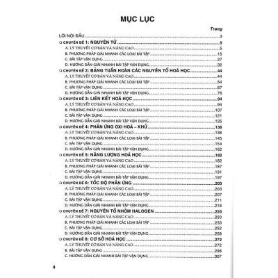 Sách - Phân Loại Và Phương Pháp Giải Nhanh Bài Tập Hóa Học Lớp 10 - Dùng Chung Cho Các Bộ SGK Hiện Hành - Hồng Ân