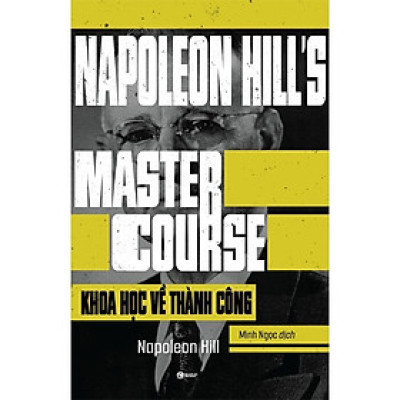 Napoleon Hill