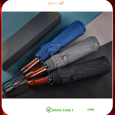 Ô Dù cao cấp Nhãn hiệu Macsim RST Mã z308