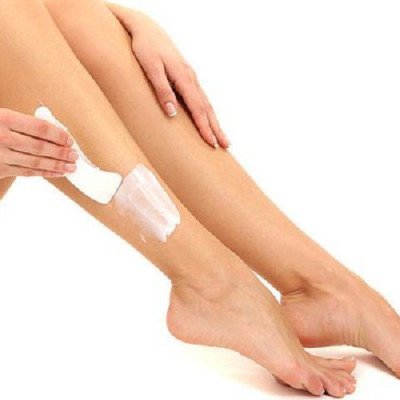 Kem tẩy lông chiết xuất khoáng chất biển dành cho mọi loại da ACTIVE EPIL EVELINE (Tay, chân)
