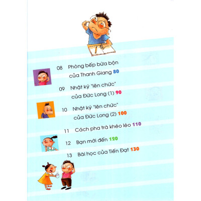 Sách- RLKNSDCHS - 27 Bài Học Về Tinh Thần Lạc Quan Dành Cho Học Sinh Thiên Tài (ML)