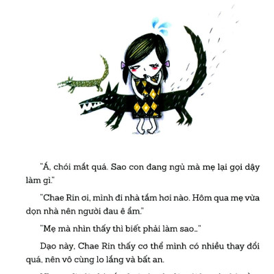 Tớ Tìm Hiểu Về Giới Tính 10+