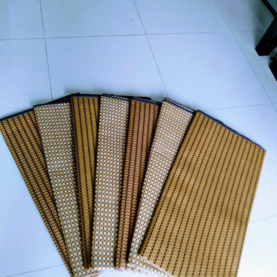 Chiếu điều hòa sợi mây 3D có lớp lót lụa/ cao su A 1m4x2m/ 1m6x2m/ 1m8x2m
