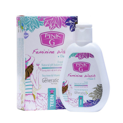 Combo 2 Dung Dịch Vệ Sinh Phụ Nữ AN