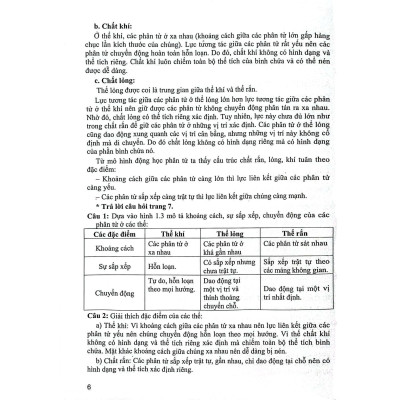 Sách - Hướng Dẫn Trả Lời Câu Hỏi Và Bài Tập Vật Lí Lớp 12 - Bám Sát SGK Kết Nối Tri Thức Với Cuộc Sống - Hồng Ân