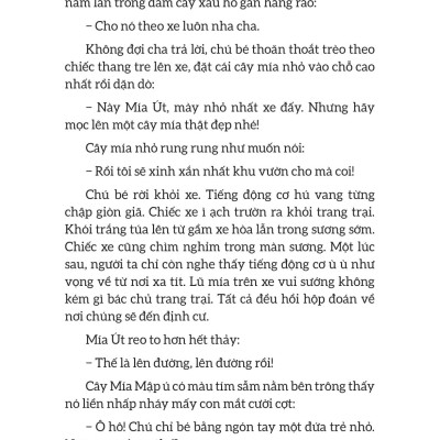 Sách - Tiếng Sáo Gà Lôi