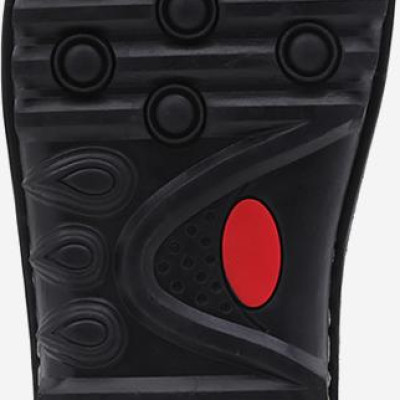 Dép nam Huy Hoàng màu 3 quai màu nâu HT7779