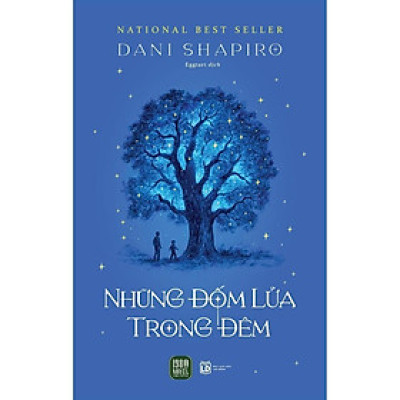 Sách - Những Đốm Lửa Trong Đêm - 1980 Books