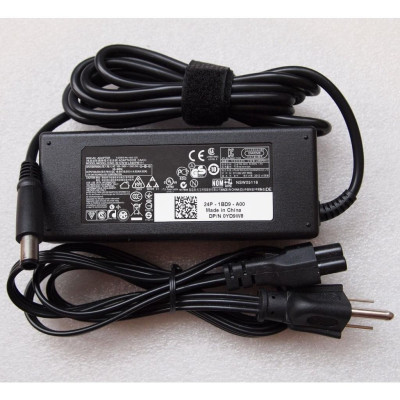 Sạc Tương Thích Cho Laptop Dell Inspiron G7 7591 90W - Chân Kim Nhỏ - Hàng Nhập Khẩu New Seal TEEMO PC TEAC610