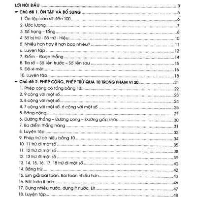 500 Bài Toán Cơ Bản Và Nâng Cao Lớp 2 (Đánh Giá Năng Lực Phát Triển Tư Duy)
