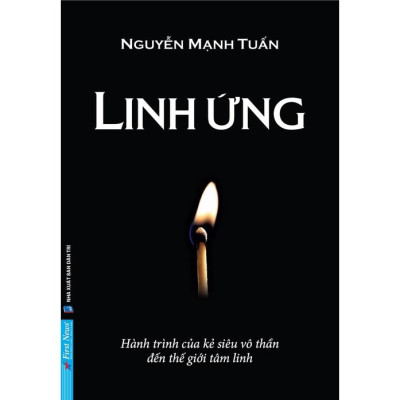 Sách Combo Linh Ứng + Thức Tỉnh Điều Vô Hình - Bản Quyền