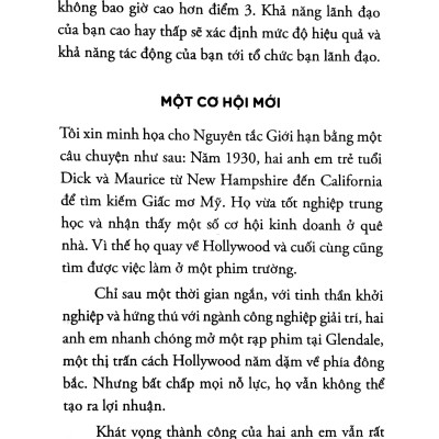 21 Nguyên Tắc Vàng Của Nghệ Thuật Lãnh Đạo (Tái Bản)