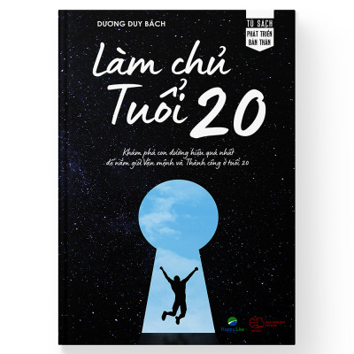 Bộ sách Thiết Kế Cuộc Đời Thịnh Vượng (Gồm 4 cuốn - Phiên bản mới) - Happy Live