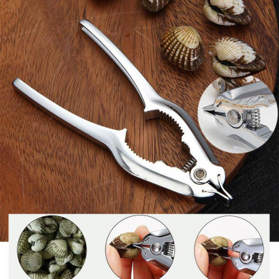 Dụng cụ tách sò huyết inox cao cấp - Hàng Chất Lượng