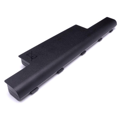 Pin Tương Thích Cho Laptop Acer Aspire D732 | Battery Acer Aspire D730 - Hàng Nhập Khẩu New Seal TEEMO PC TEBAT1325