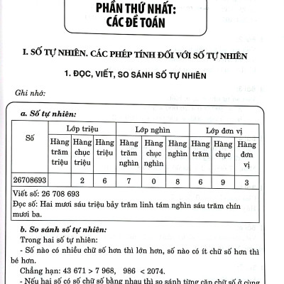 Toán Nâng Cao 4 (Theo Chương Trình Giáo Dục Phổ Thông Mới - Dùng Chung Cho Các Bộ SGK Hiện Hành)