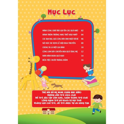 Sách - Bóc Dán Hình Thông Minh IQ EQ CQ - 150 Miếng Dán Hình Thông Minh - Trái Cây - Rau Củ 2 - 6 Tuổi - Minh Thắng