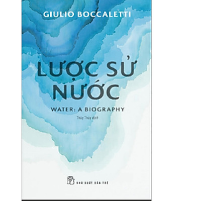 LƯỢC SỬ NƯỚC