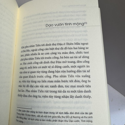 (Bìa Cứng) NGƯỜI ĐÀI BẮC - Bạch Tiên Dũng – Nhã Nam