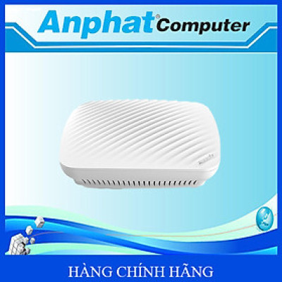 Thiết bị thu phát vô tuyến hiệu Tenda model I9 băng tần 2.4Ghz N300 Wireless Access Point. Hàng chính hãng.