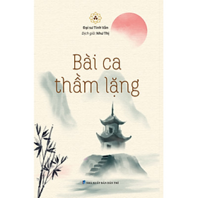 Sách Bài ca Thầm Lặng