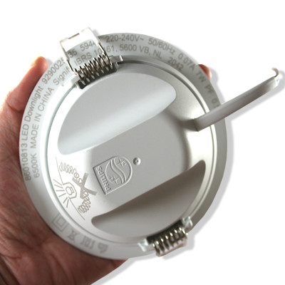 Đèn Downlight 59449 Meson 105 WH 9W Philips