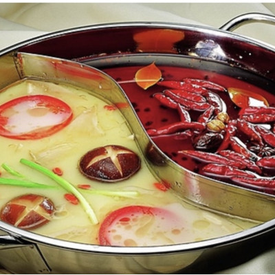 Xuyên tiêu hạt 400gr Hoà Ký nguyên chất
