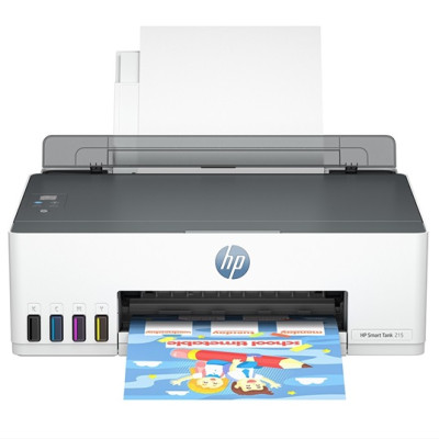 HP Smart Tank 215 Printer (3D4L4A) - Hàng chính hãng