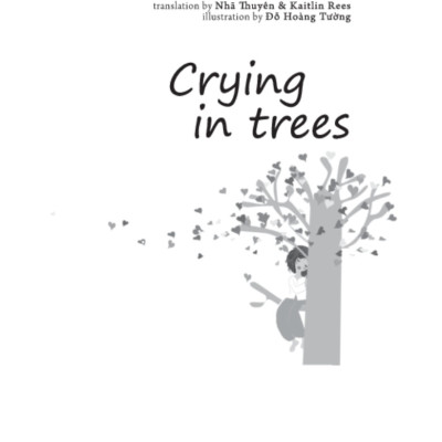 Crying In Trees _TRE