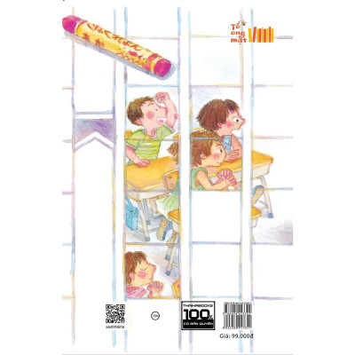 Sách - Thưa Cô, Viết Bài Cảm Nghĩ Thì… Em Chịu Thôi - Thái Hà Books