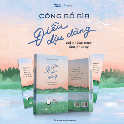 Sách Điều dịu dàng gửi những ngày đơn phương (AZ)