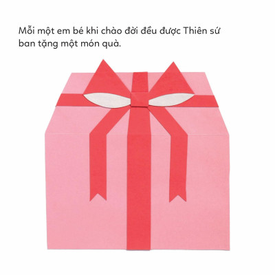 Món Quà Của Thiên Sứ