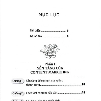 Bí Kíp Viết Content Đỉnh Cao