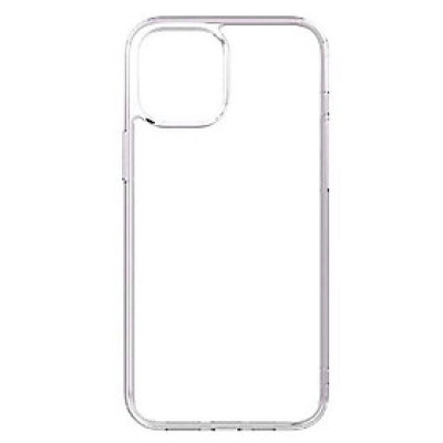 Ốp lưng cho iPhone 13 Pro Max và 12 Pro Max hiệu Likgus trong suốt (không ố màu) - Hàng nhập khẩu