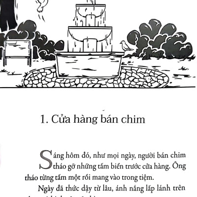 Tipiti Chim Cổ Đỏ
