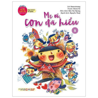 Sách - Kĩ Năng Xã Hội Thiết Yếu Dành Cho Trẻ - Chọn Lẻ 10 Chủ Đề - Tân Việt Books
