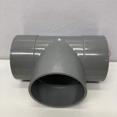 Tê 110 nhựa PVC Bình Minh