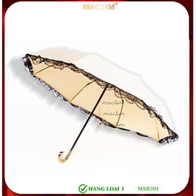 Ô Dù cao cấp Nhãn hiệu Macsim RST Mã R-391