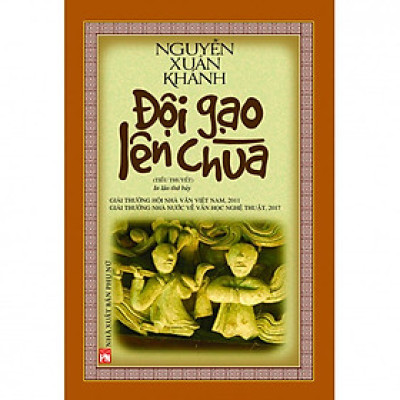 Đội Gạo Lên Chùa (Bìa cứng, Tái bản 2021) _BOOKCITY