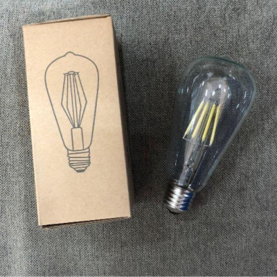 COMBO 10 BÓNG ĐÈN LED ST64 - 4W