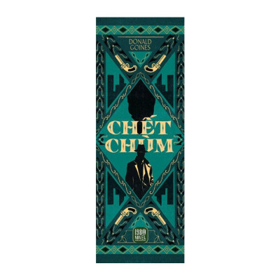 Chết Chùm - Donald Goines