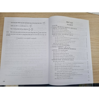 Sách - kĩ năng giải toán căn bản và mở rộng lớp 9 tập 2( HA)