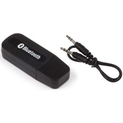 USB Bluetooth H163 Audio dùng cho Điện thoại, Máy tính kết nối Loa, Amply