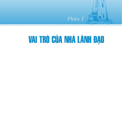 Nhà Lãnh Đạo Tương Lai (Tái Bản 2023)